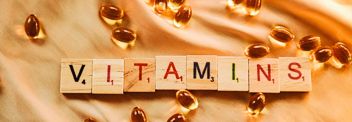 Кои са витамините за коса, кожа и нокти, от които се нуждаете – SVR